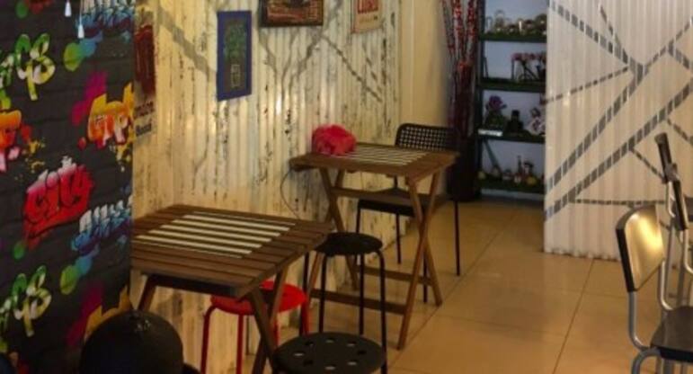 S O C Wangsa Maju Kuala Lumpur Zomato